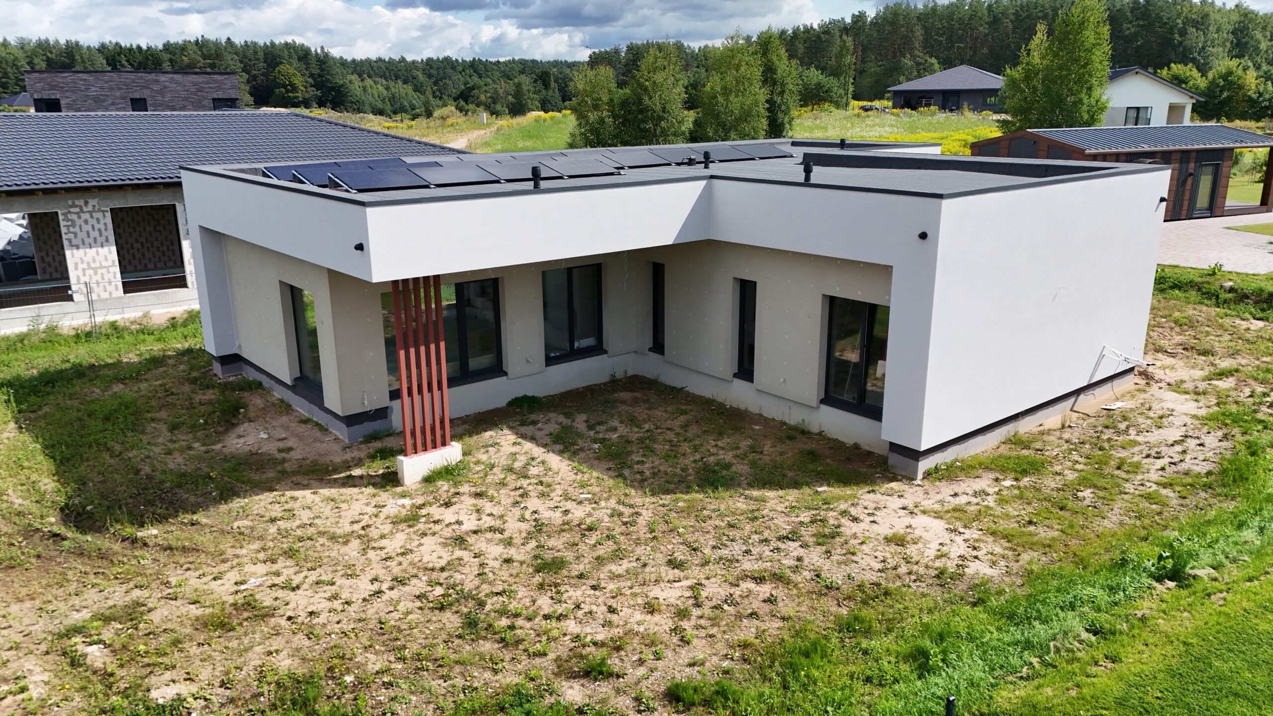 Projektas G96