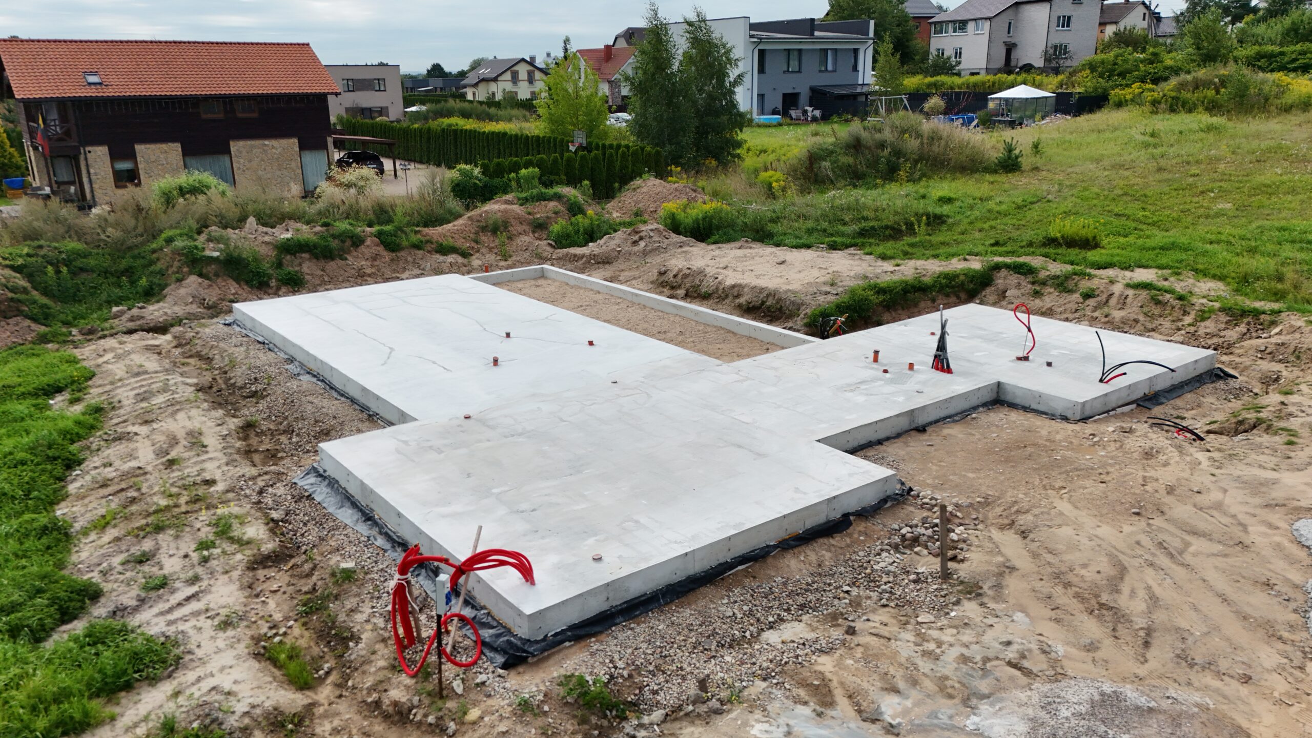 Projektas V42